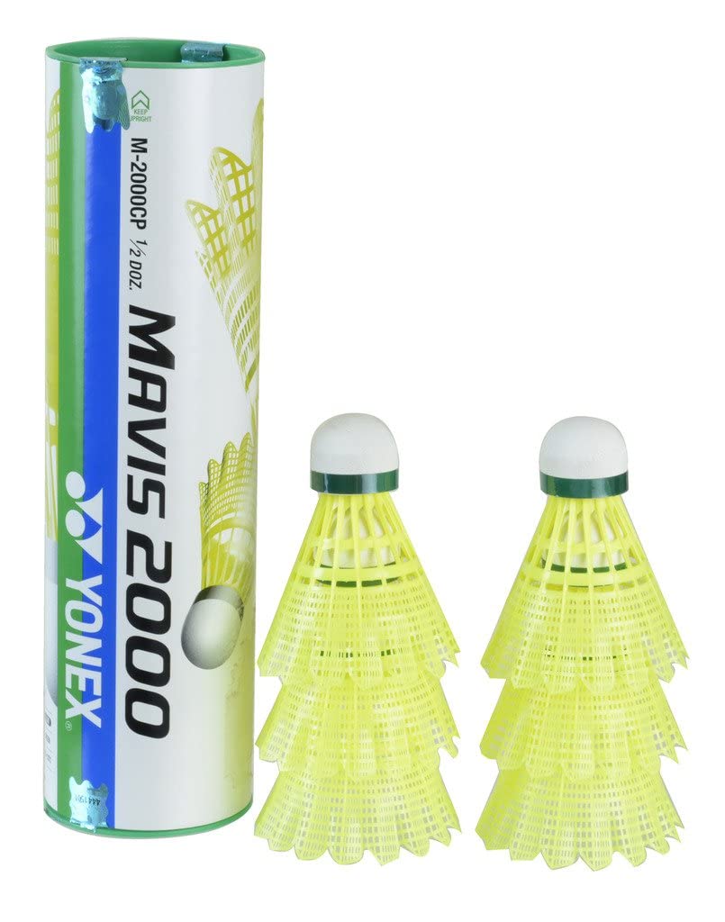 yonex ヨネックス バドミントン シャトル