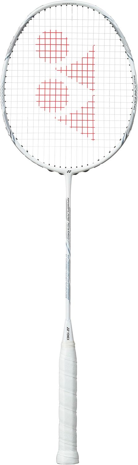 ヨネックス(YONEX)バドミントンフレームのみ中級者向けナノフレアネクステージ 51Wpx3v4KUL.jpg