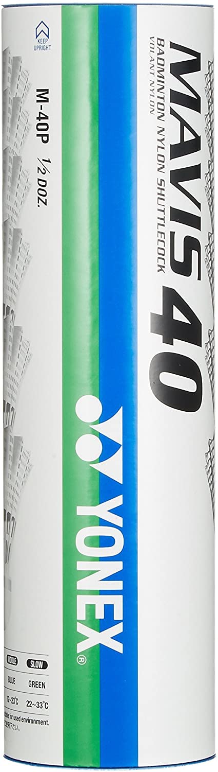 yonex ヨネックス バドミントン シャトル