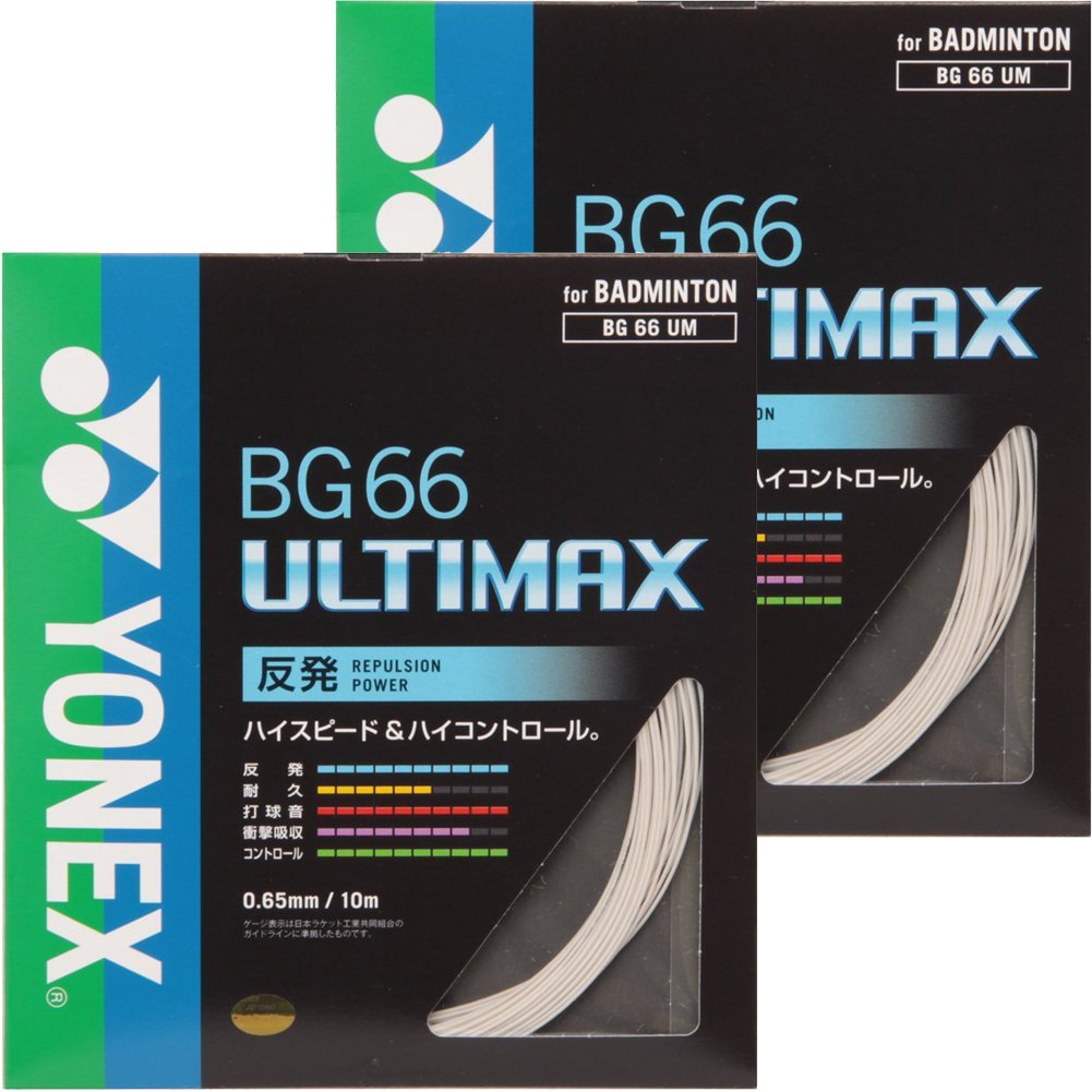 yonex ヨネックス bg66フォース